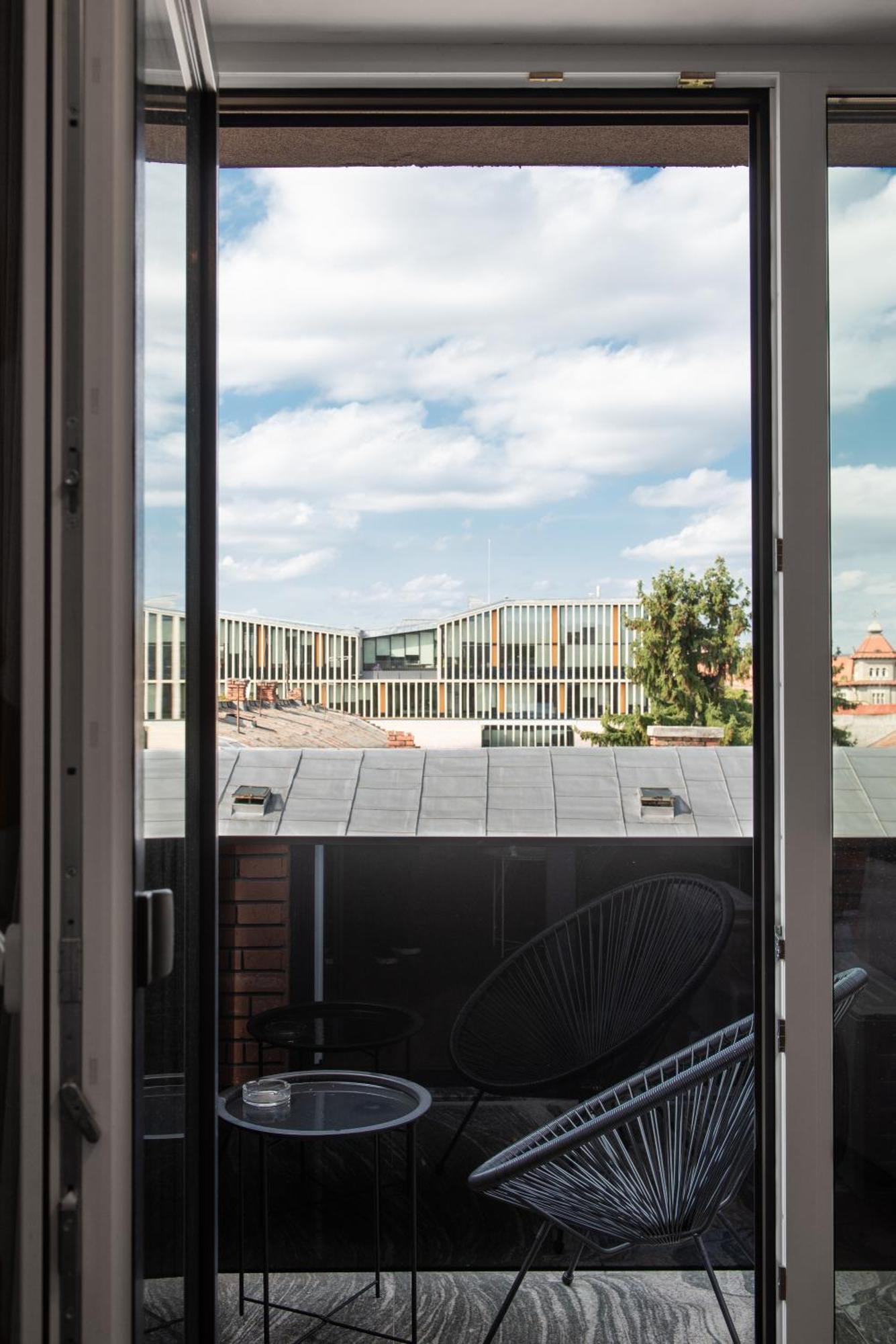 Clujstays Urban Glam Central Apartments Exterior foto